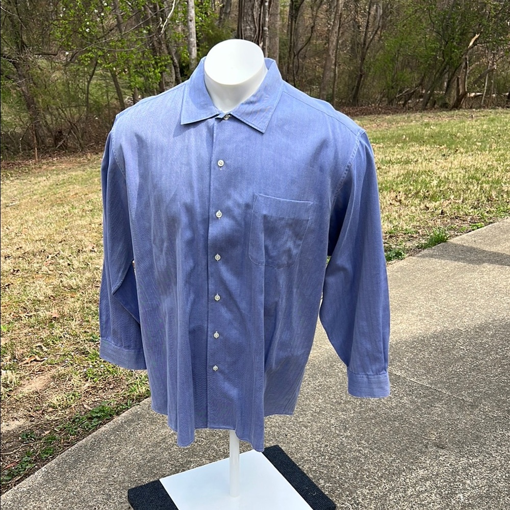 EUC Men's Polo Ralph Lauren shirt sz XL